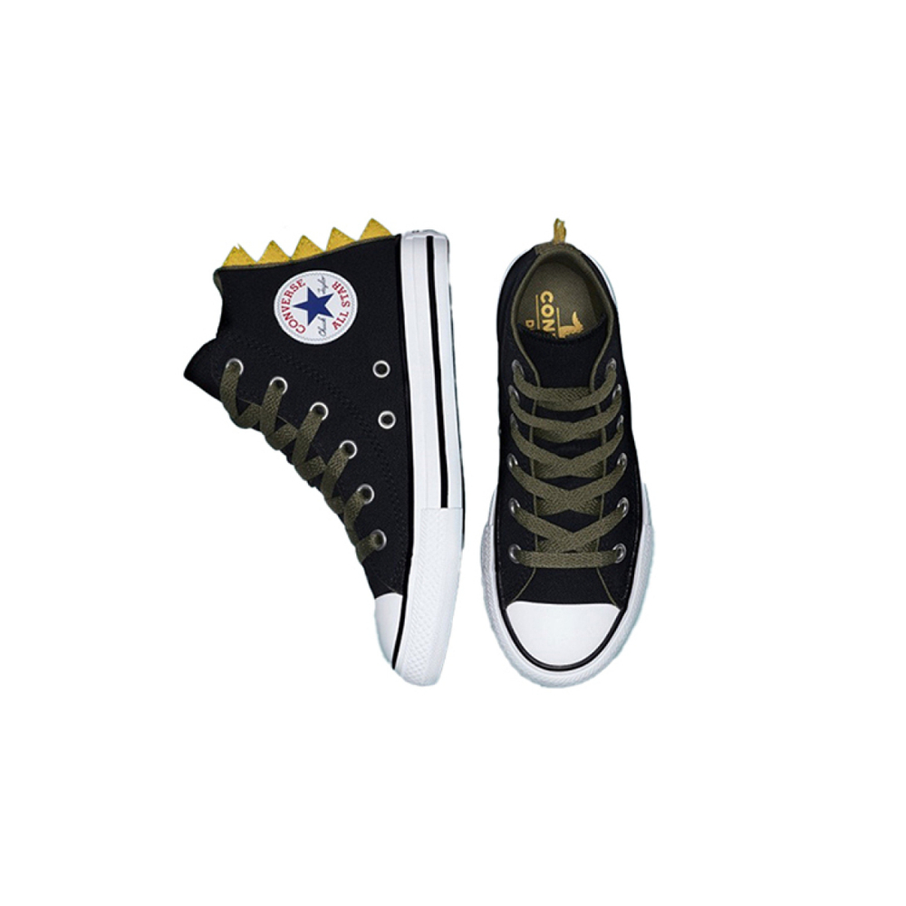 Converse Chuck Taylor All Star Dino Spikes