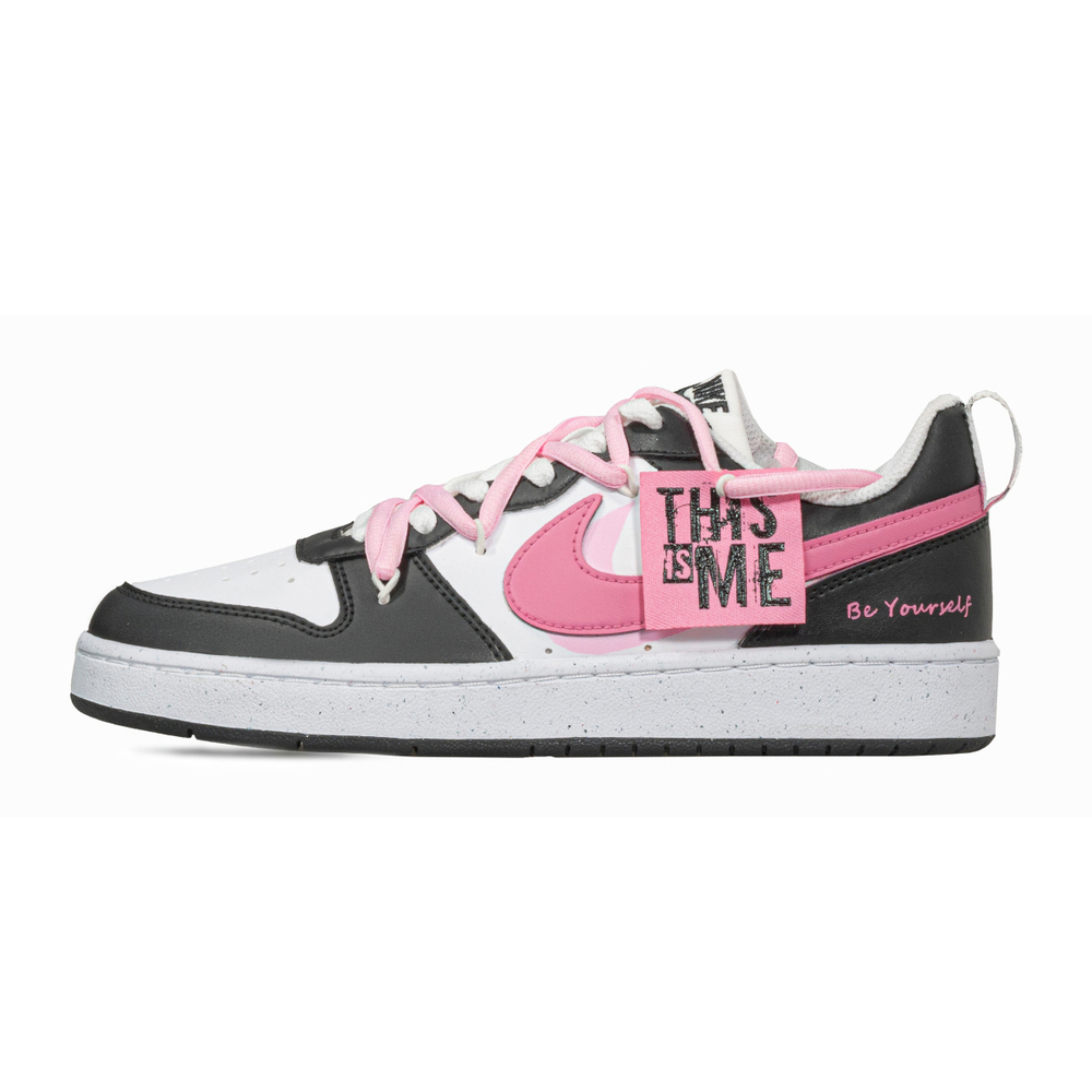 【 】 Nike Court Borough low