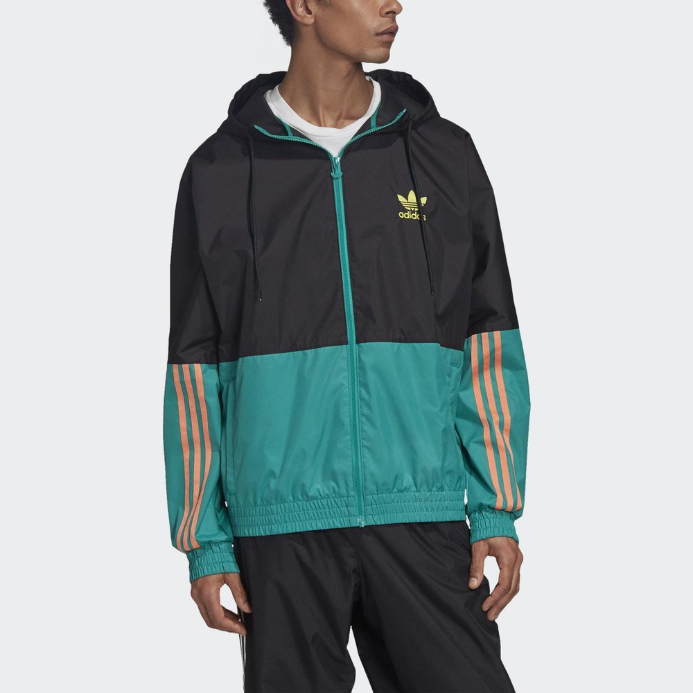 Adidas originals 2tones Lw Wb Logo
