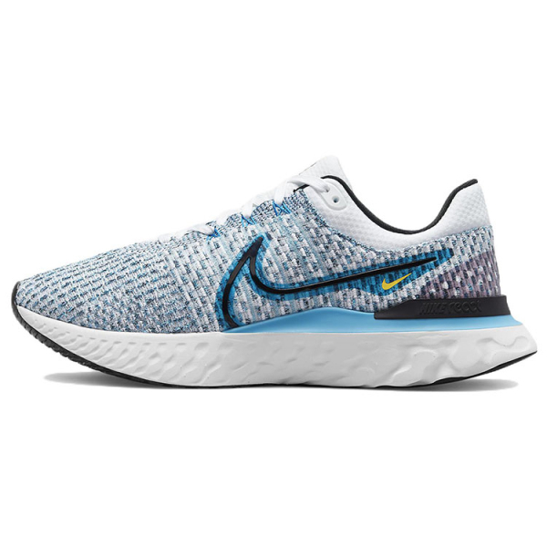 Nike React Infinity Run Flyknit 3