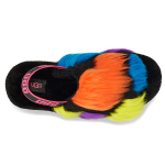 UGG Fluff Yeah Party Spots