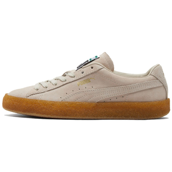 PUMA Suede Crepe