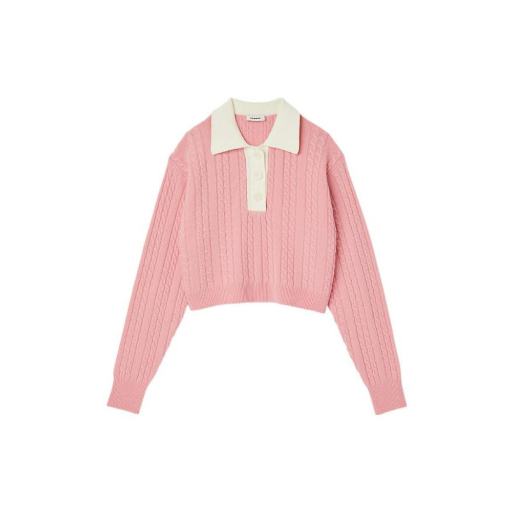 Sandro FW22 Polo