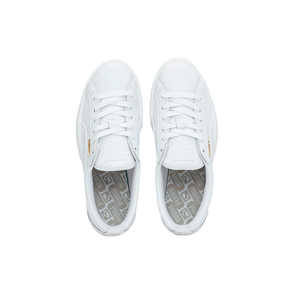 PUMA Puma Love Love Tumbled Leather