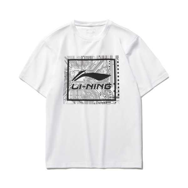 LiNing Logo T +