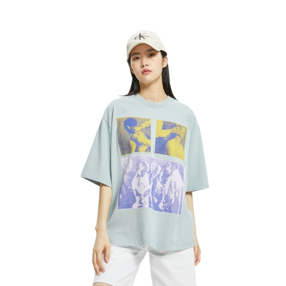CALVIN KLEIN T