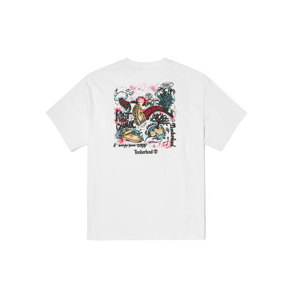 Timberland T