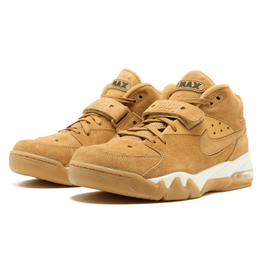 Nike Air Force Max Flax (2017)