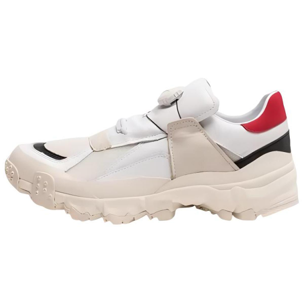 Han Kjobenhavn x PUMA Han Kjobenhavn x Trailfox Disc White Whisper