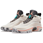 Jordan Air Jordan 36 Low Light Orewood Brown TPU