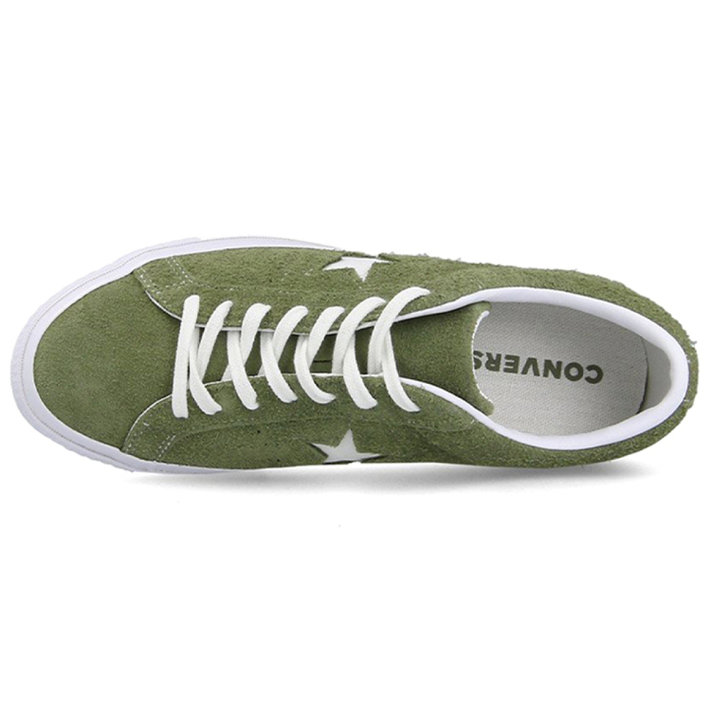 Converse One Star Ox