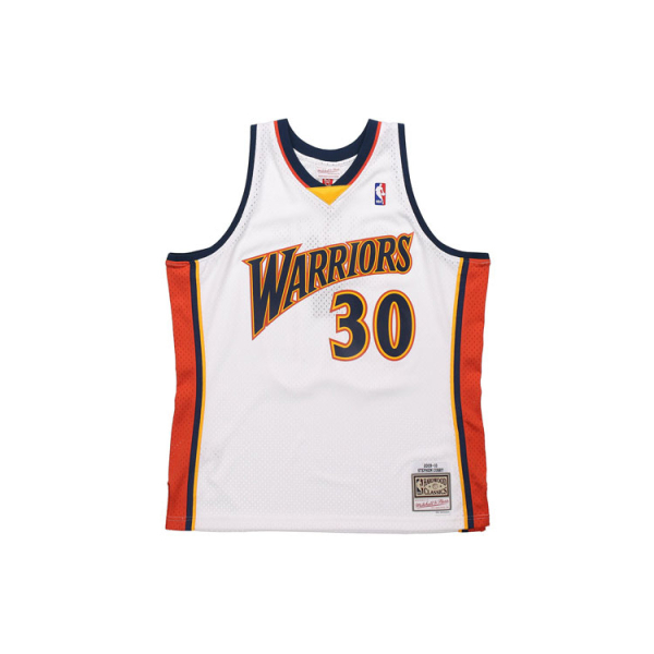 Mitchell & Ness NBA SW 09-10 · 30