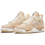 Jordan Air Jordan 4 retro "shimmer" ow