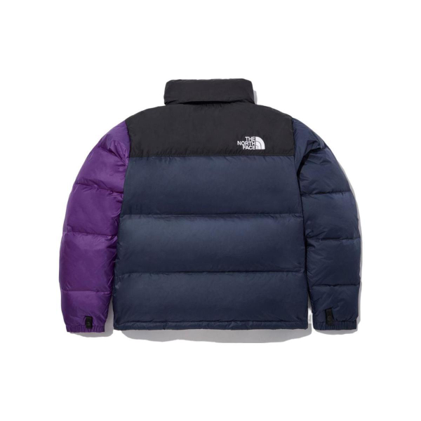 THE NORTH FACE 1996 M's 1996 Eco Nuptse Jacket logo