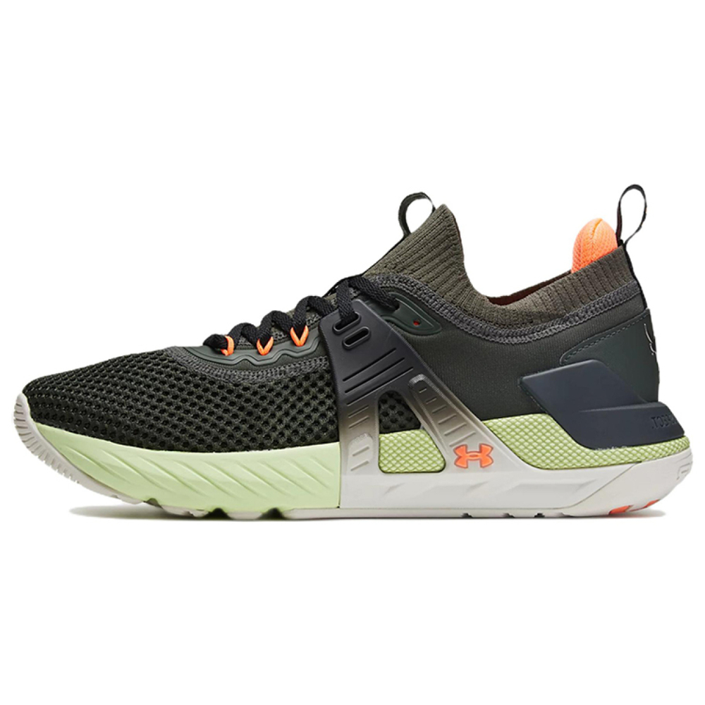 Under Armour Project Rock 4