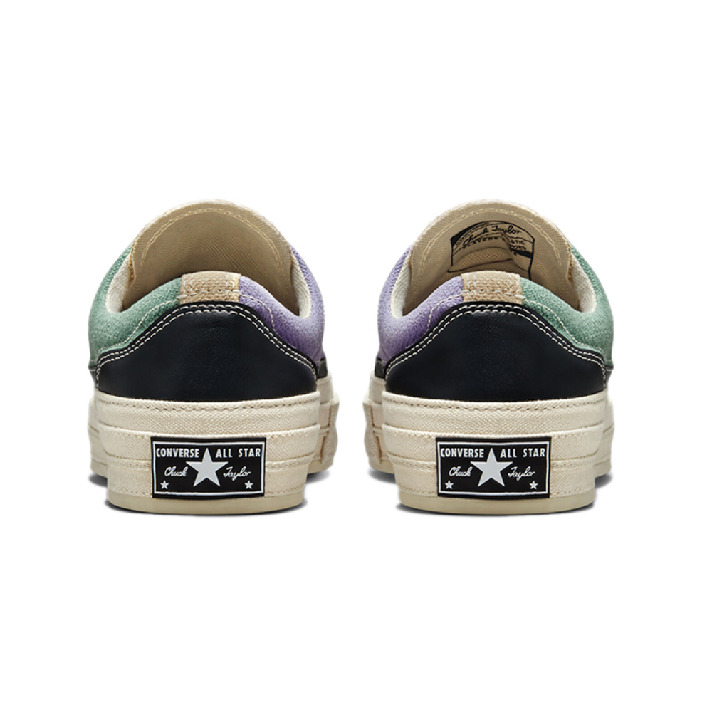 Converse 1970s Chuck 70 Chuck Taylor All Star Ox "Cozy Granola"