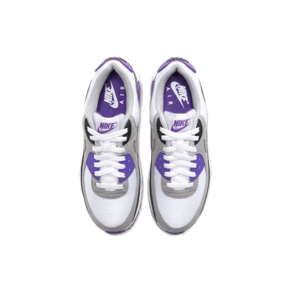 Nike Air Max 90 "Hyper Grape"