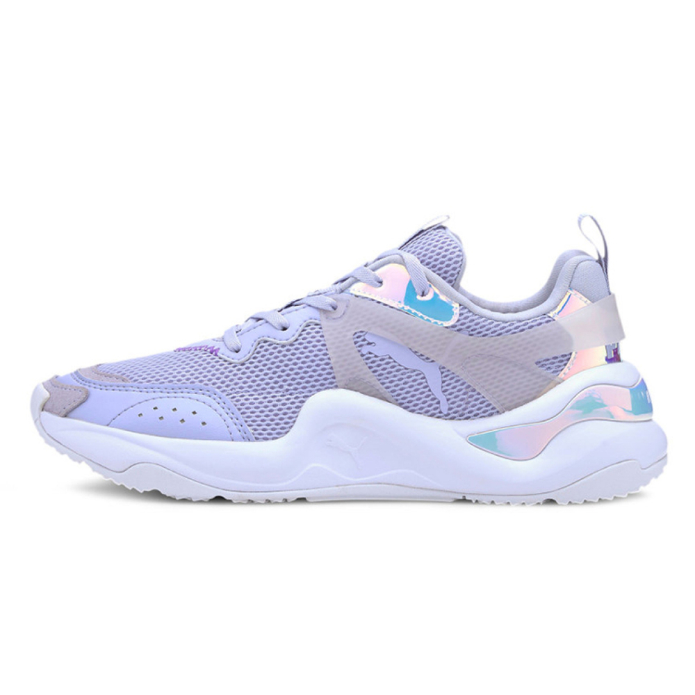PUMA Rise