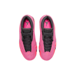 Jordan Air Jordan 14 retro low "shocking pink"