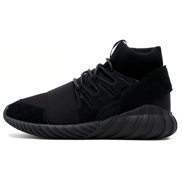Adidas originals Tubular Doom Triple Black