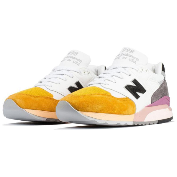 New Balance NB 998