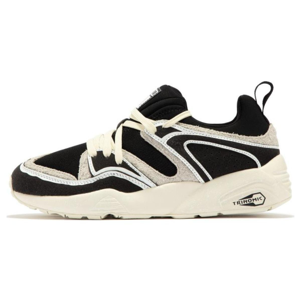 Joshua Vides x PUMA Blaze Of Glory