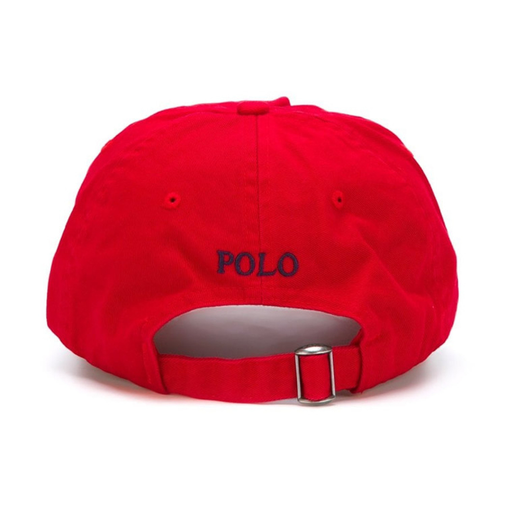 Polo Ralph Lauren RL2000 RED
