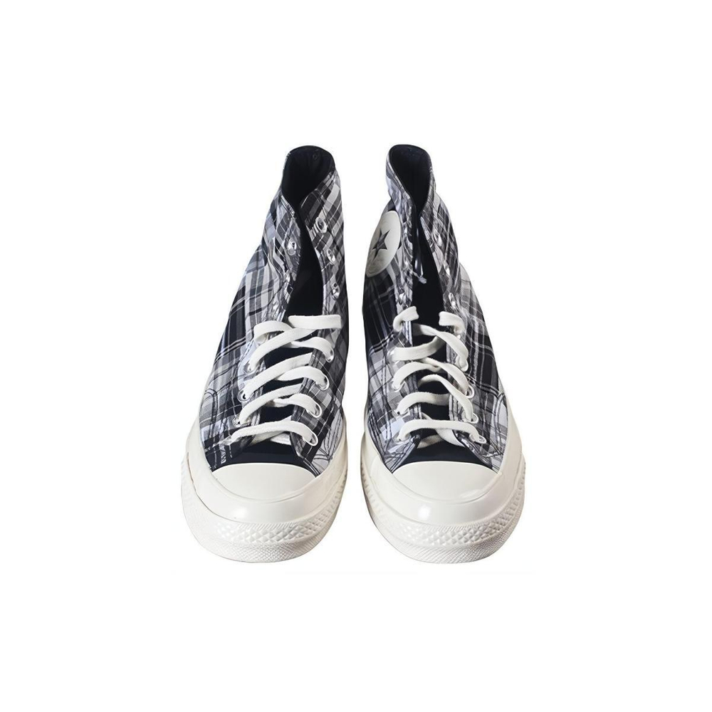 Converse Chuck Taylor 1970s