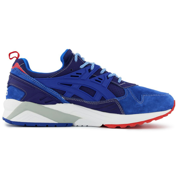 Mita x Asics Gel-Kayano Trainer