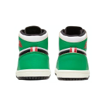 Jordan Air Jordan 1 Retro High OG "Lucky Green"