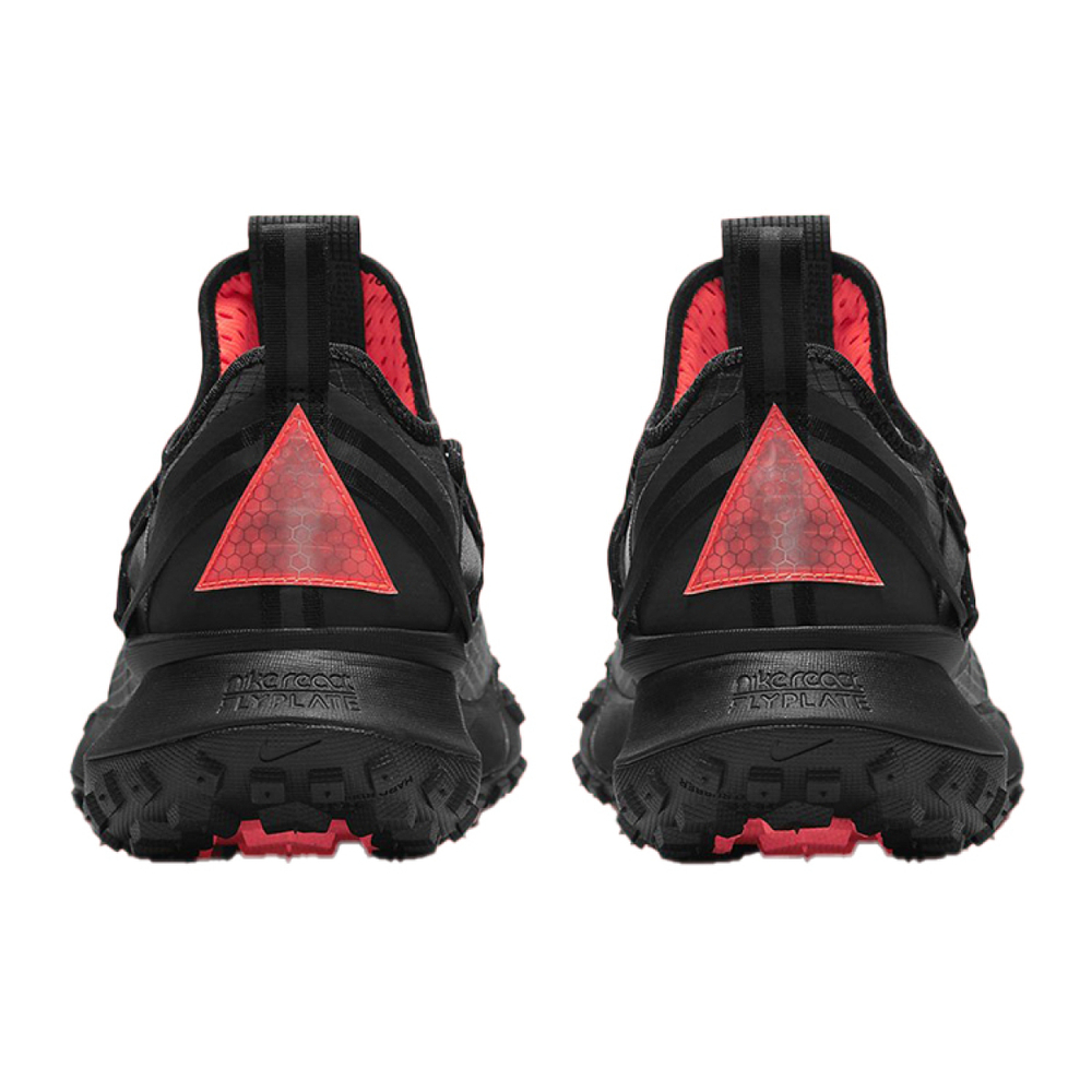 Nike ACG Mountain Fly Low "Anthracite"