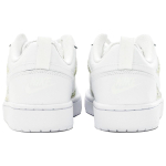 【 】 Nike Court Borough ABLOODING GS
