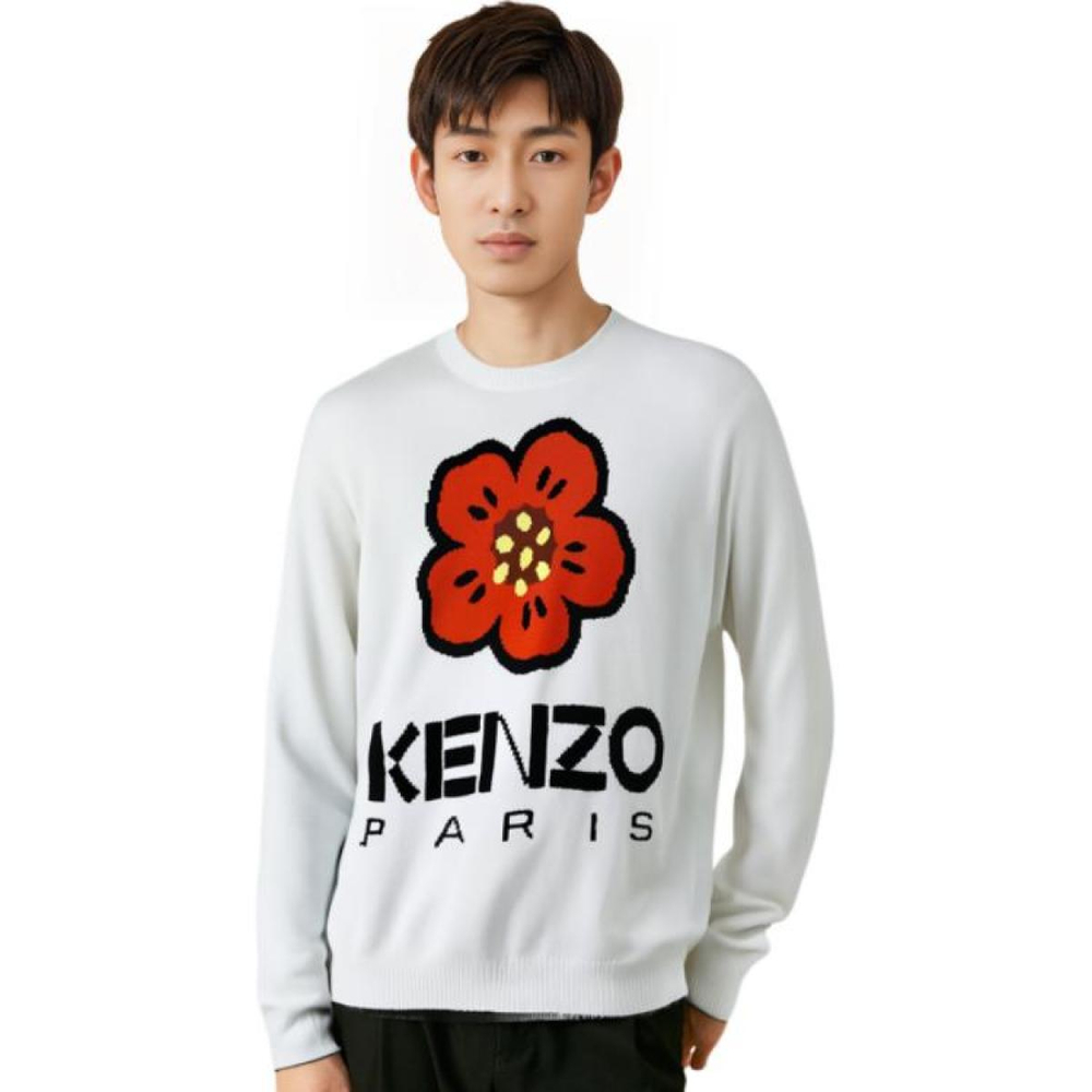 KENZO FW23 Logo