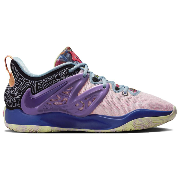 Nike KD 15 NRG EP "What The" 15