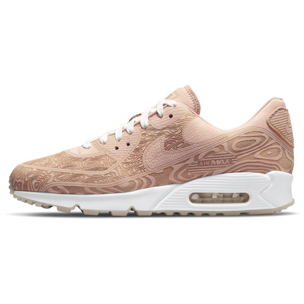 Nike Air Max 90 QS "Laser"