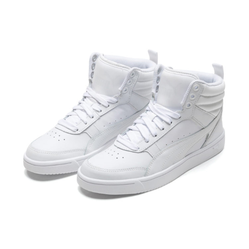 PUMA REBOUND Street v2 Leather