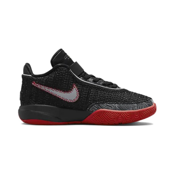 Nike LeBron 20 20 "Bred" 20