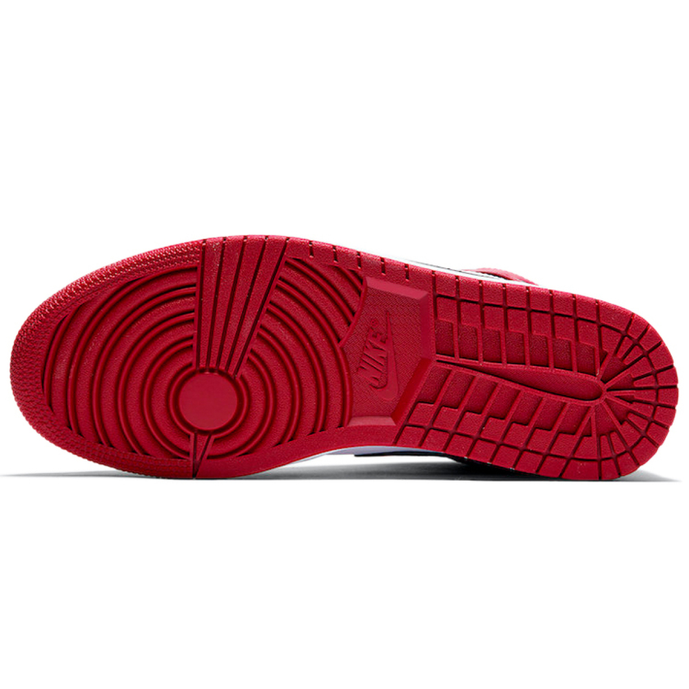 Jordan Air Jordan 1 mid "chicago"