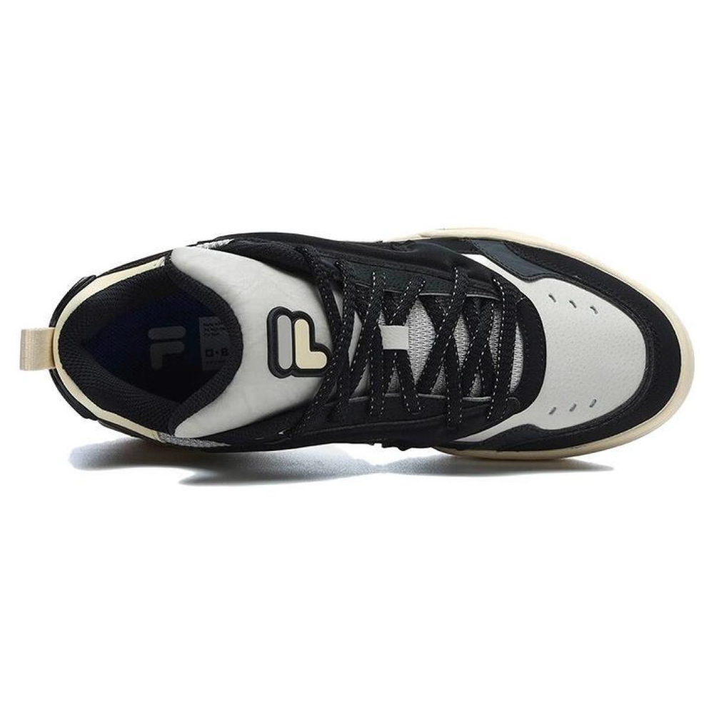FILA FUSION DESPERADO LOW