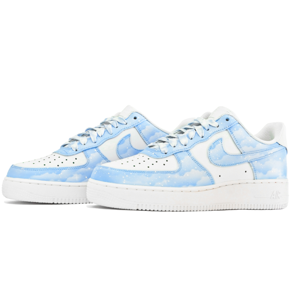 【 】 Nike Air Force 1 Low ABLOODING