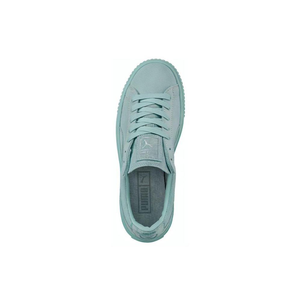 PUMA Platform Reset