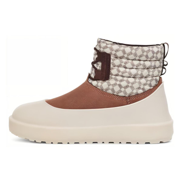 UGG Classic Luxe