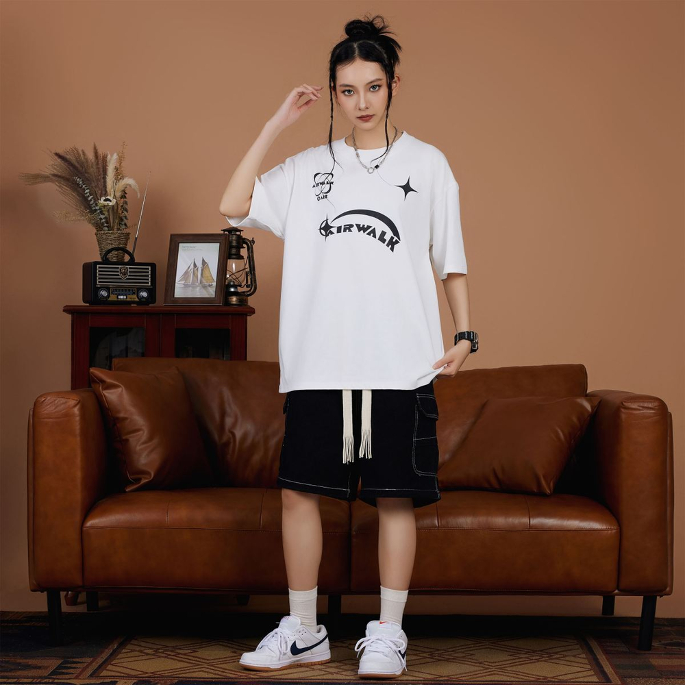 Airwalk T