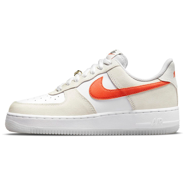 Nike Air Force 1 07 se "first use" 50