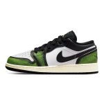 【 】 Jordan Air Jordan 1 Low SE GS