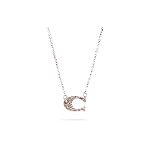 COACH PAVE SIGNATURE