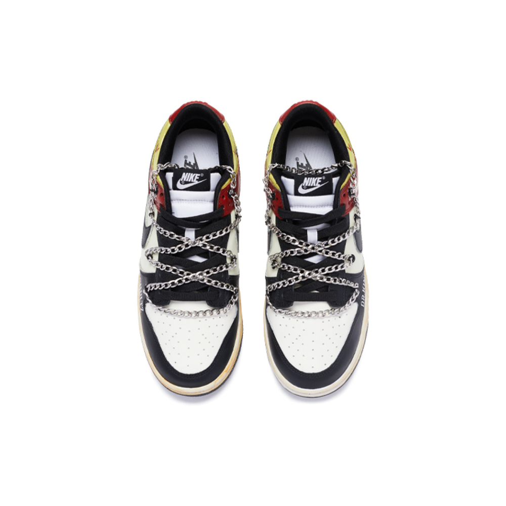 【 】 Nike Dunk Retro