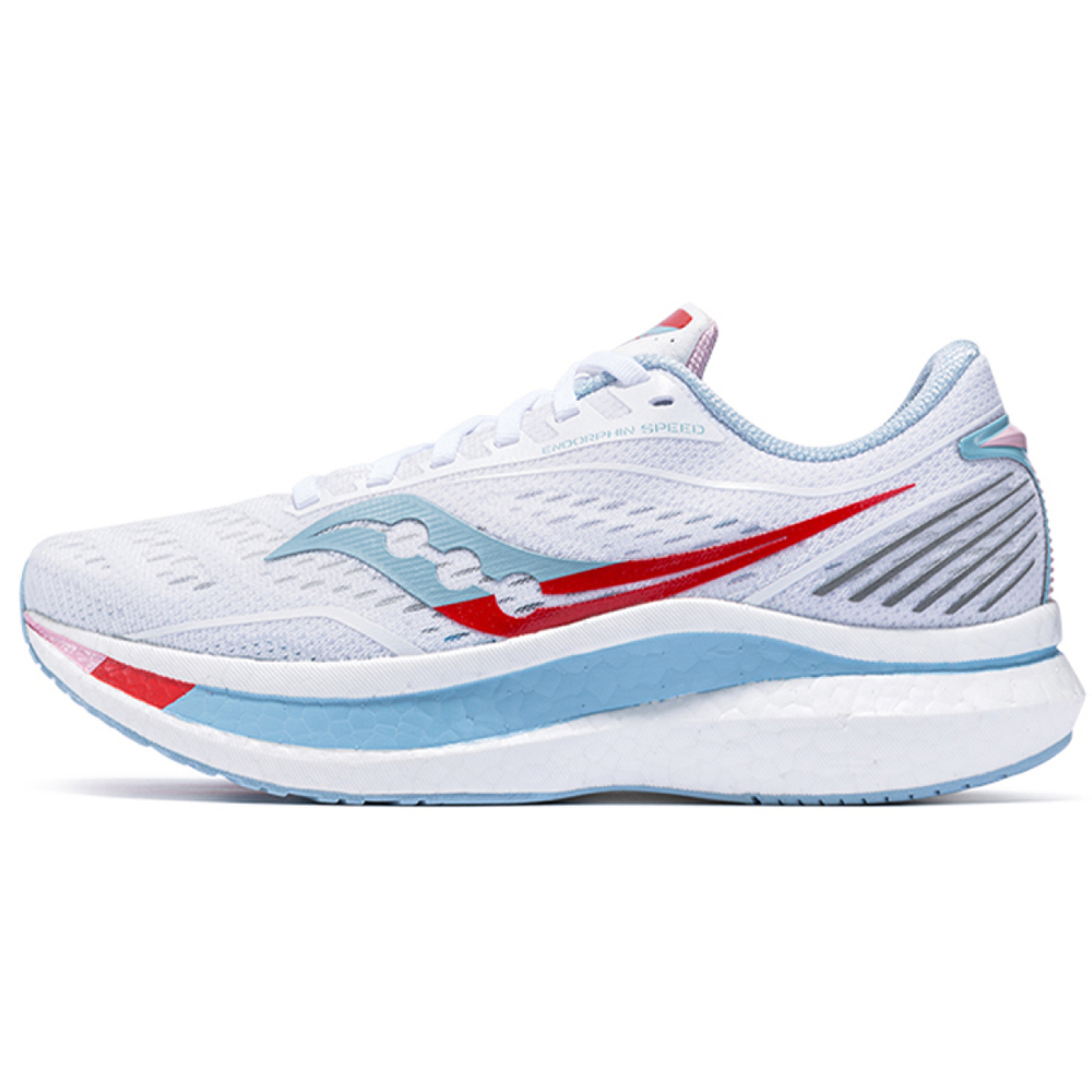 Saucony Endorphin Speed 1