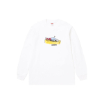 Supreme FW23 WEEK7 NEIL BLENDER ARROW L/S TEE T