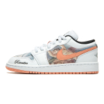 【 】 Jordan Air Jordan 1 Low GS